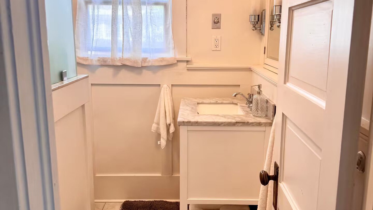 Photo of Bathroom in Moscow