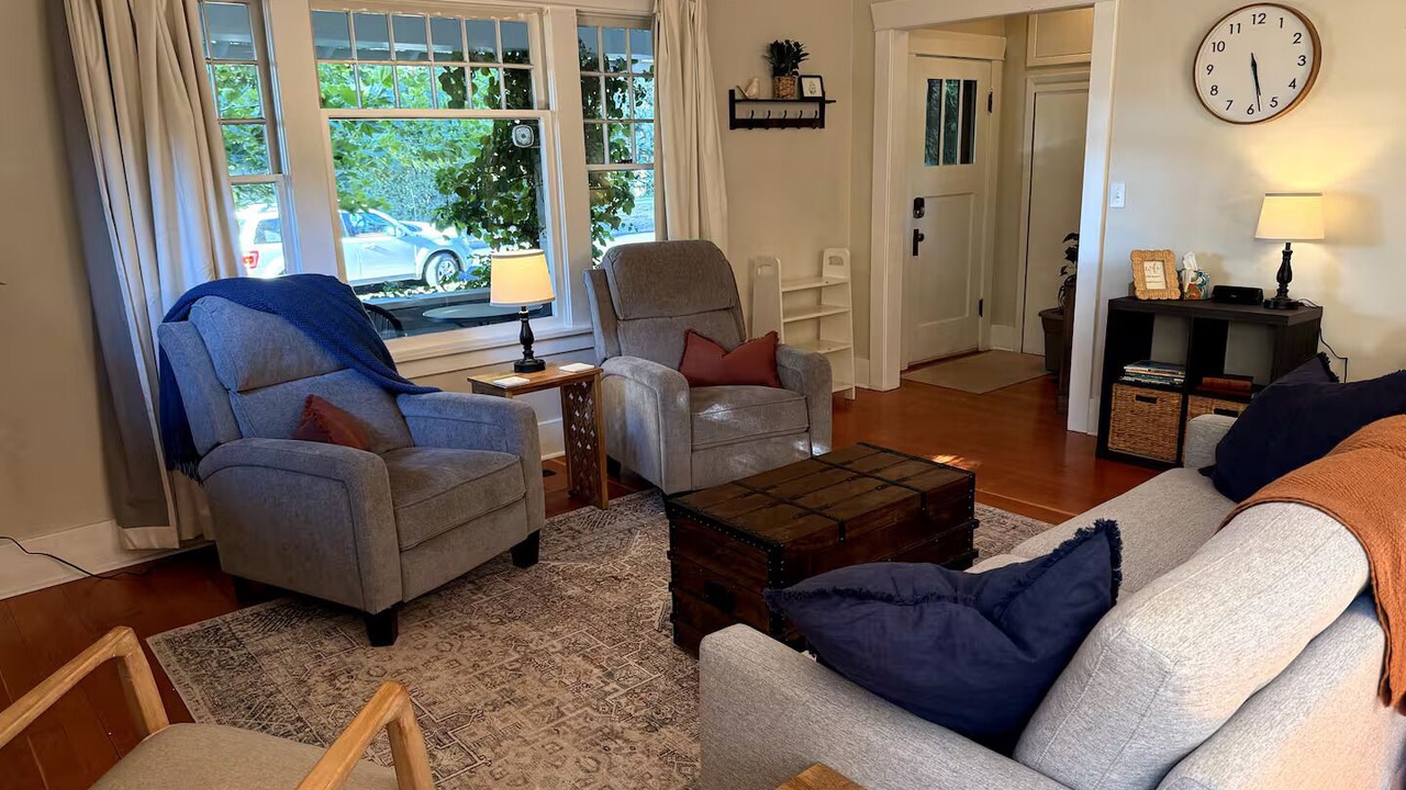 Photo of Livingroom in Moscow