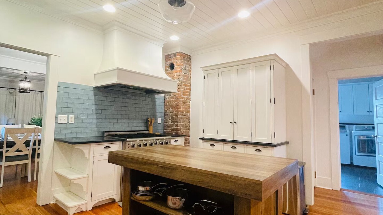 Photo of Kitchen in Moscow