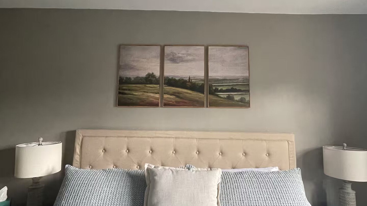 Photo of Bedroom in Moscow