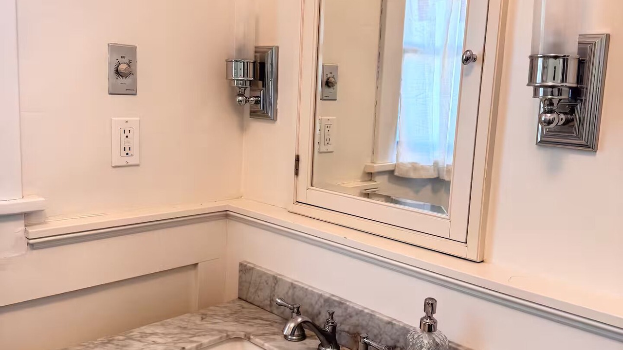 Photo of Bathroom in Moscow