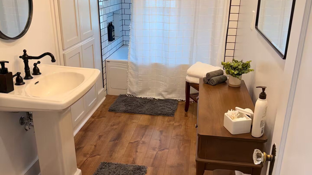 Photo of Bathroom in Moscow