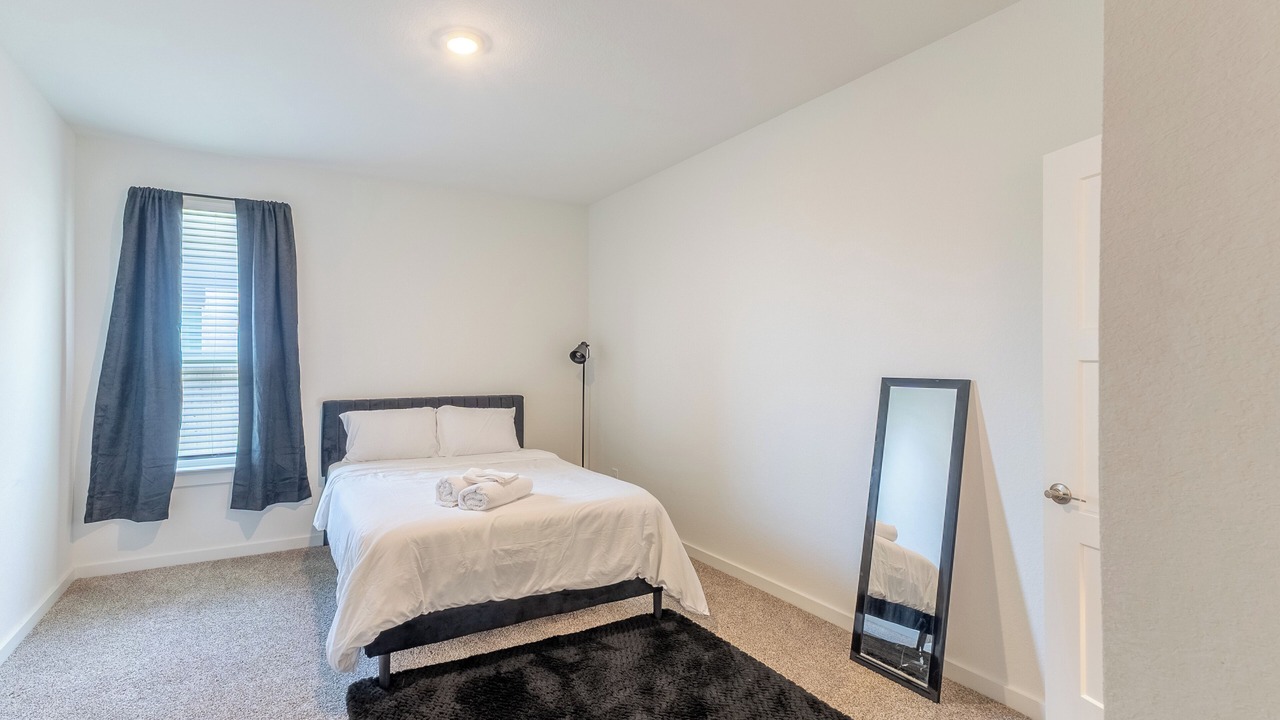 Photo of Bedroom in Barrett