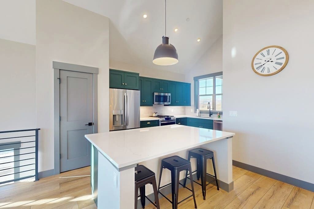 Photo of Kitchen in Grand Elk Ranch