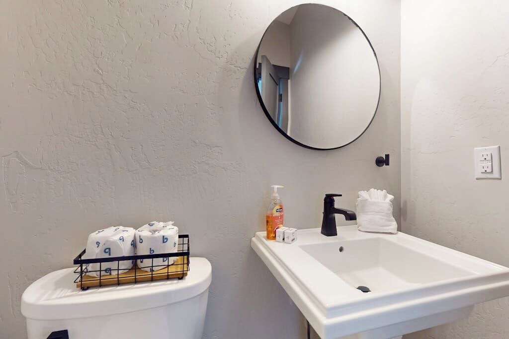 Photo of Bathroom in Grand Elk Ranch