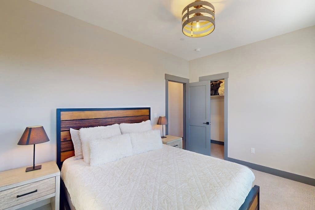 Photo of Bedroom in Grand Elk Ranch