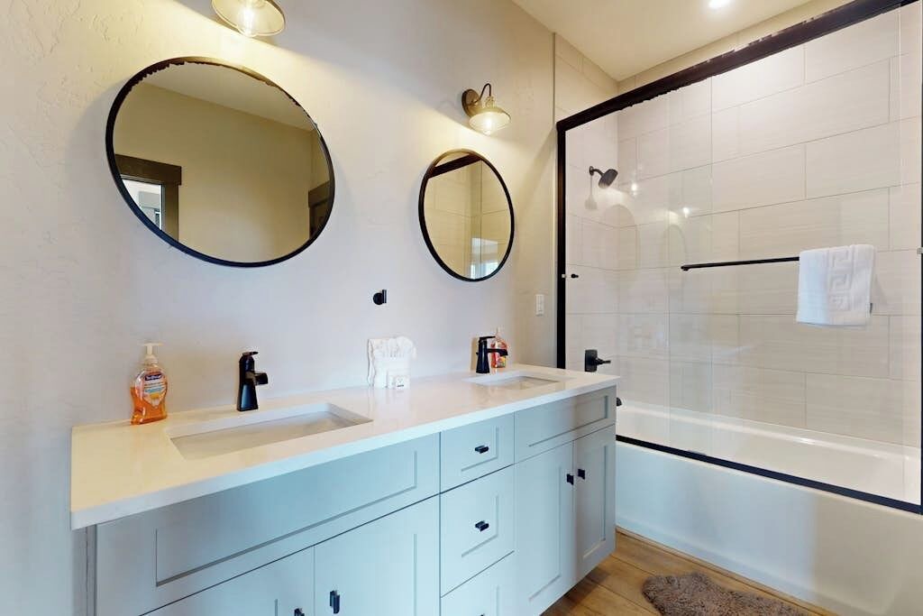 Photo of Bathroom in Grand Elk Ranch