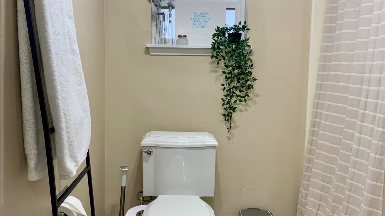 Photo of Bathroom in Mount Baker