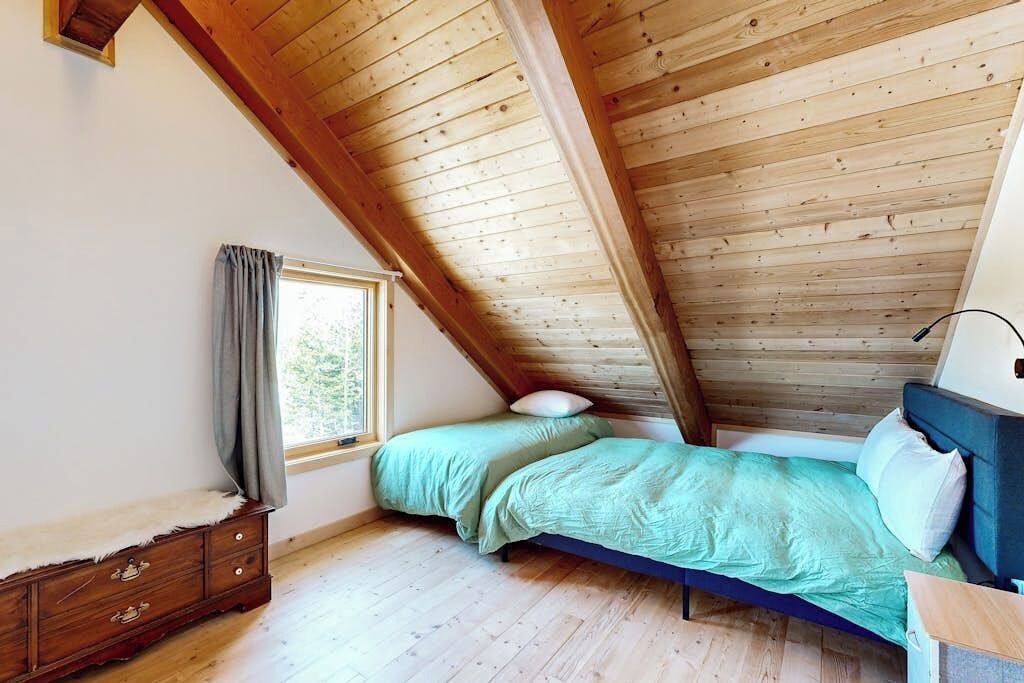 Photo of Bedroom in Winter Park Highlands