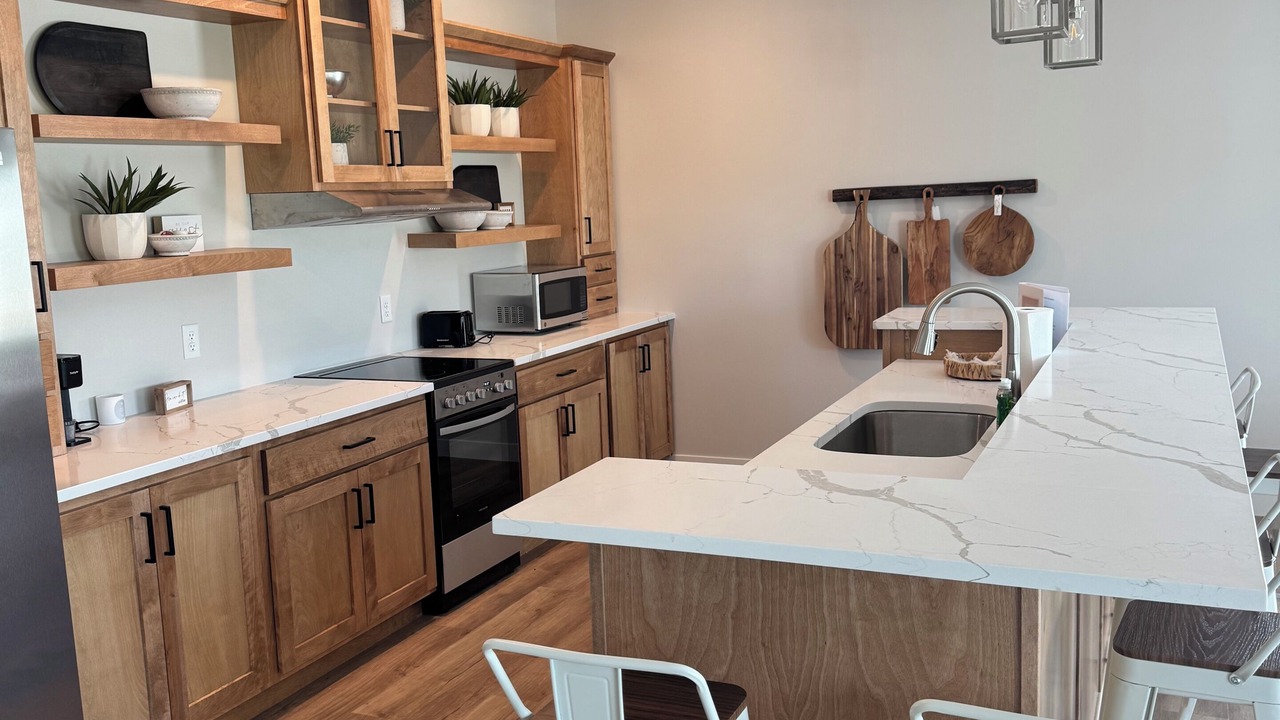 Photo of Kitchen in Crofton