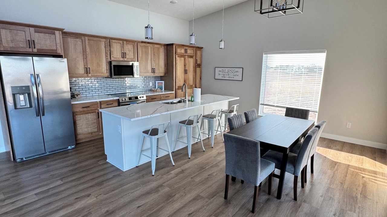 Photo of Kitchen in Crofton