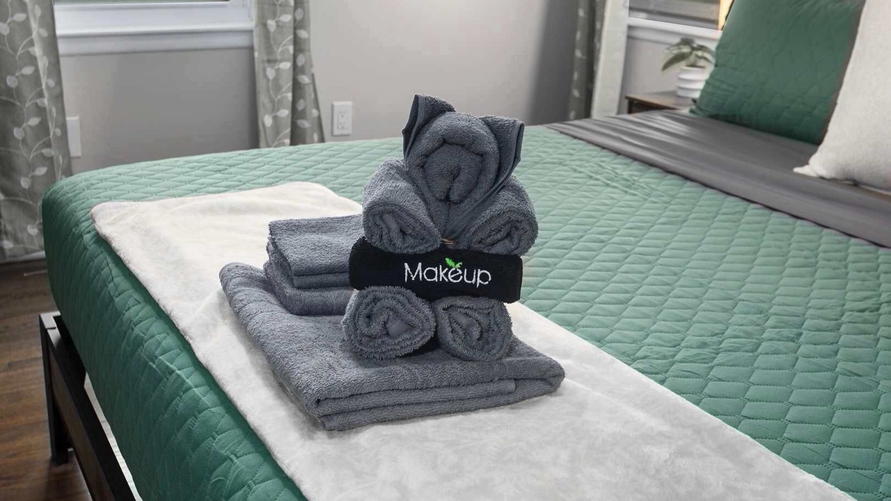 Photo of Bedroom in Shawnee