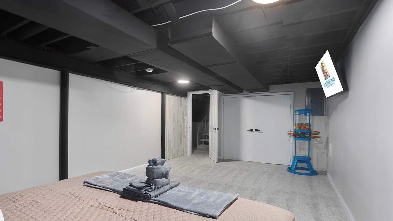 Photo of Bedroom in Shawnee