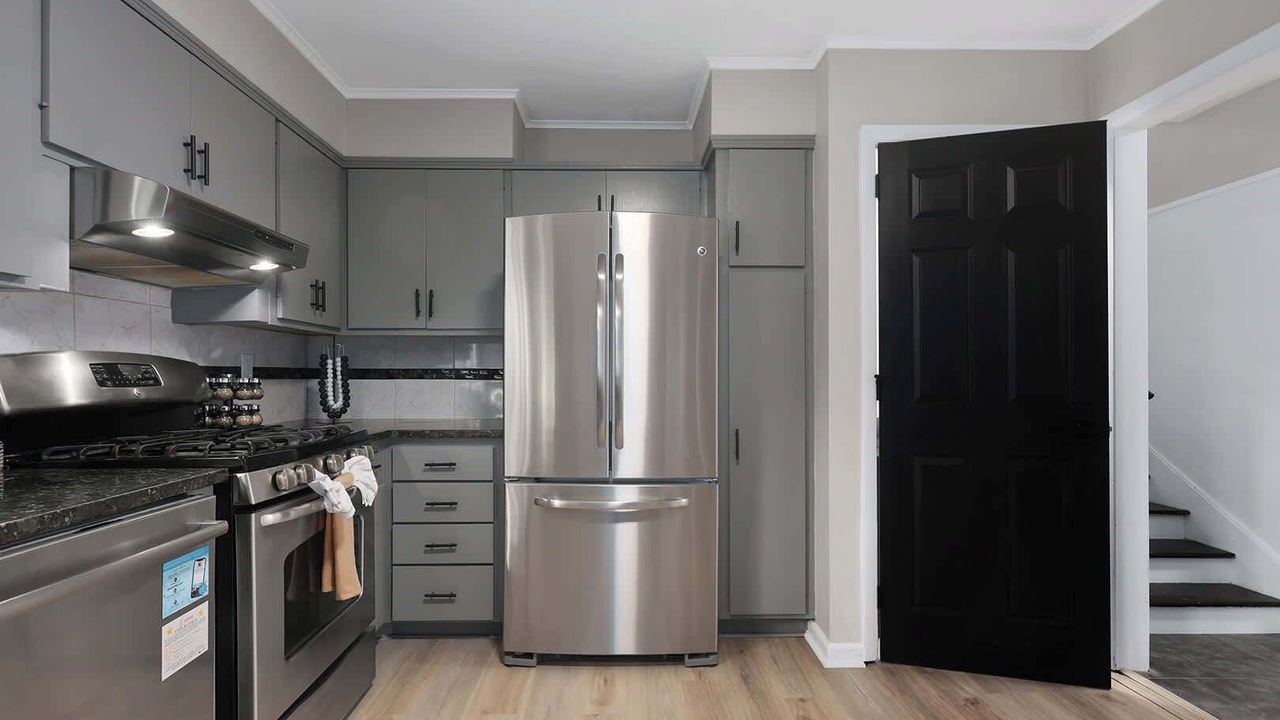 Photo of Kitchen in Shawnee