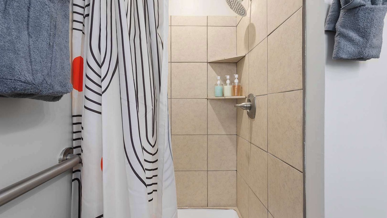 Photo of Bathroom in Shawnee