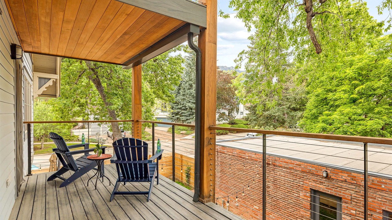 Photo of Patio Balcony in Flagstaff