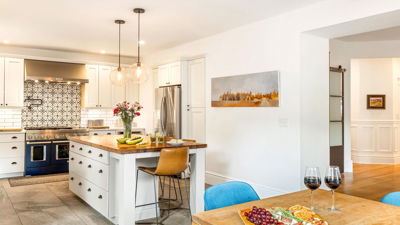 Photo of Kitchen in Flagstaff