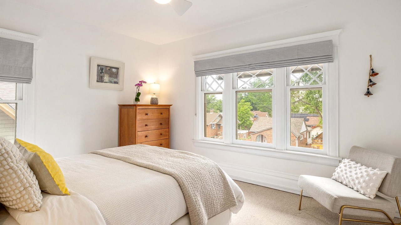 Photo of Bedroom in Flagstaff