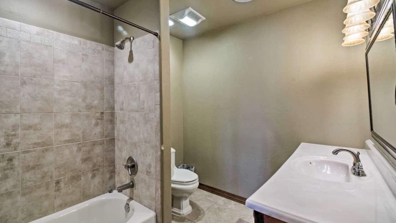 Photo of Bathroom in Brighton