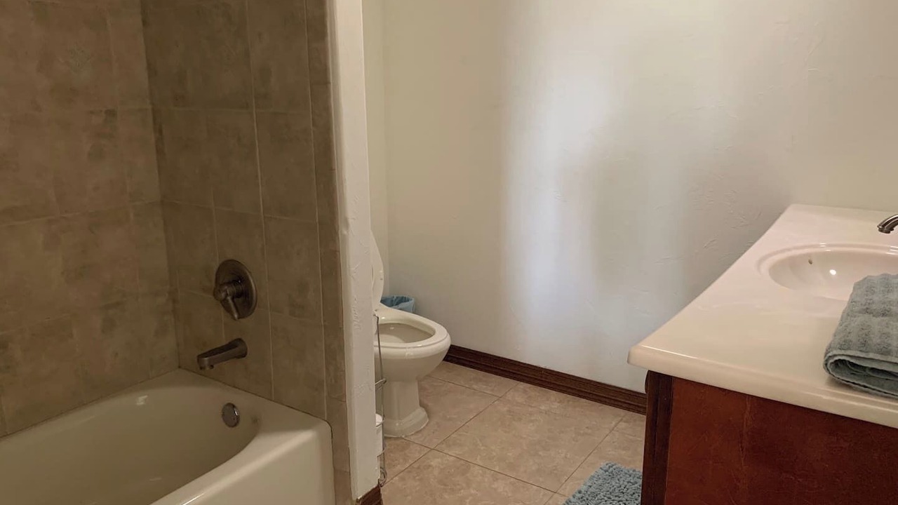 Photo of Bathroom in Brighton