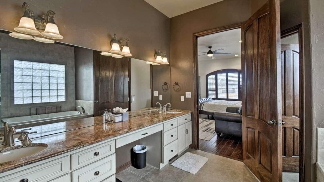 Photo of Bathroom in Brighton