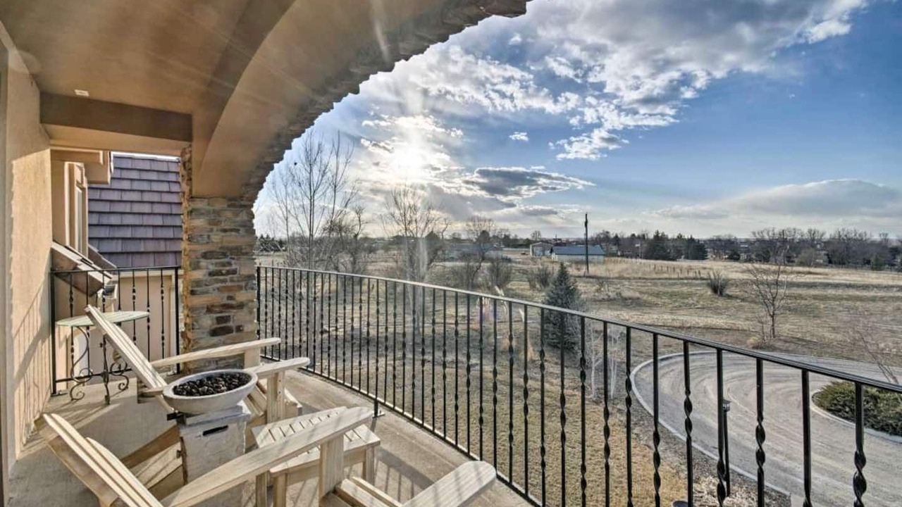 Photo of Patio Balcony in Brighton