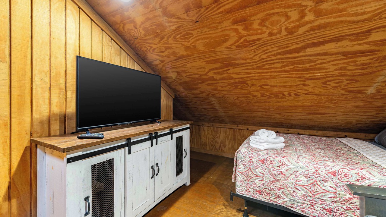 Photo of Bedroom in Gordonville