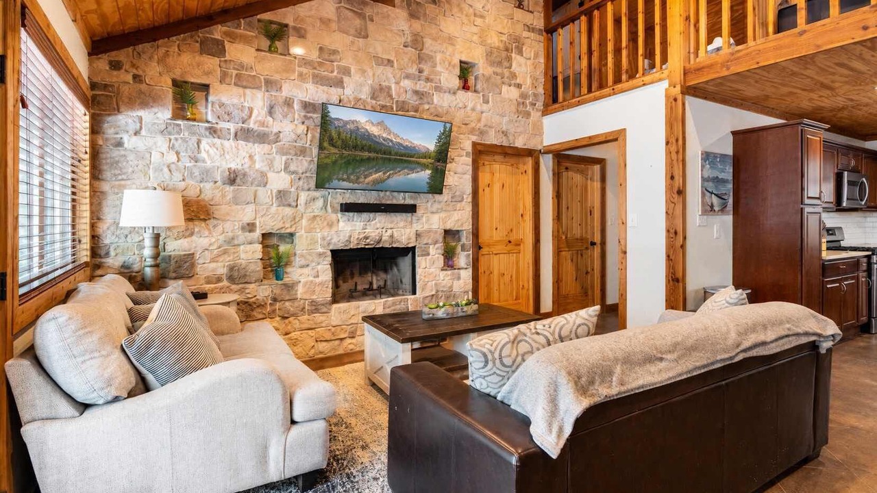 Photo of Livingroom in Gordonville