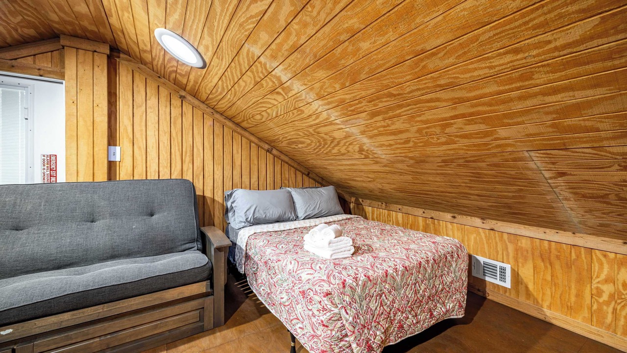 Photo of Bedroom in Gordonville