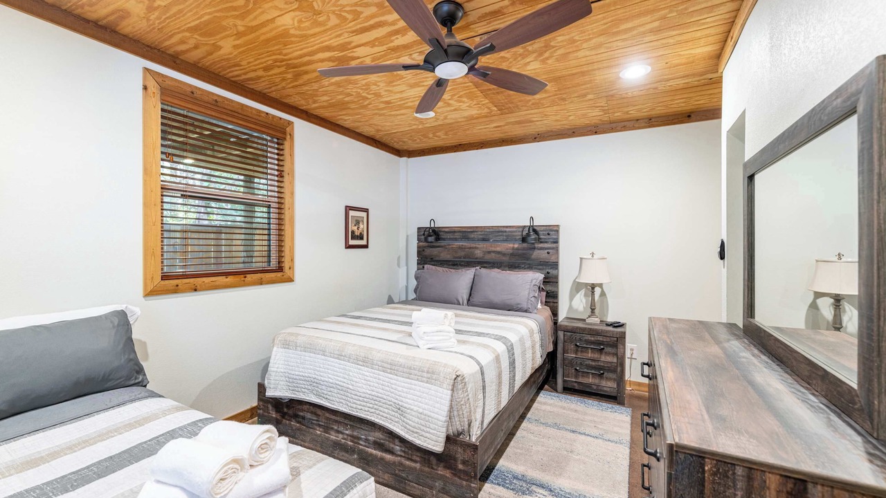 Photo of Bedroom in Gordonville