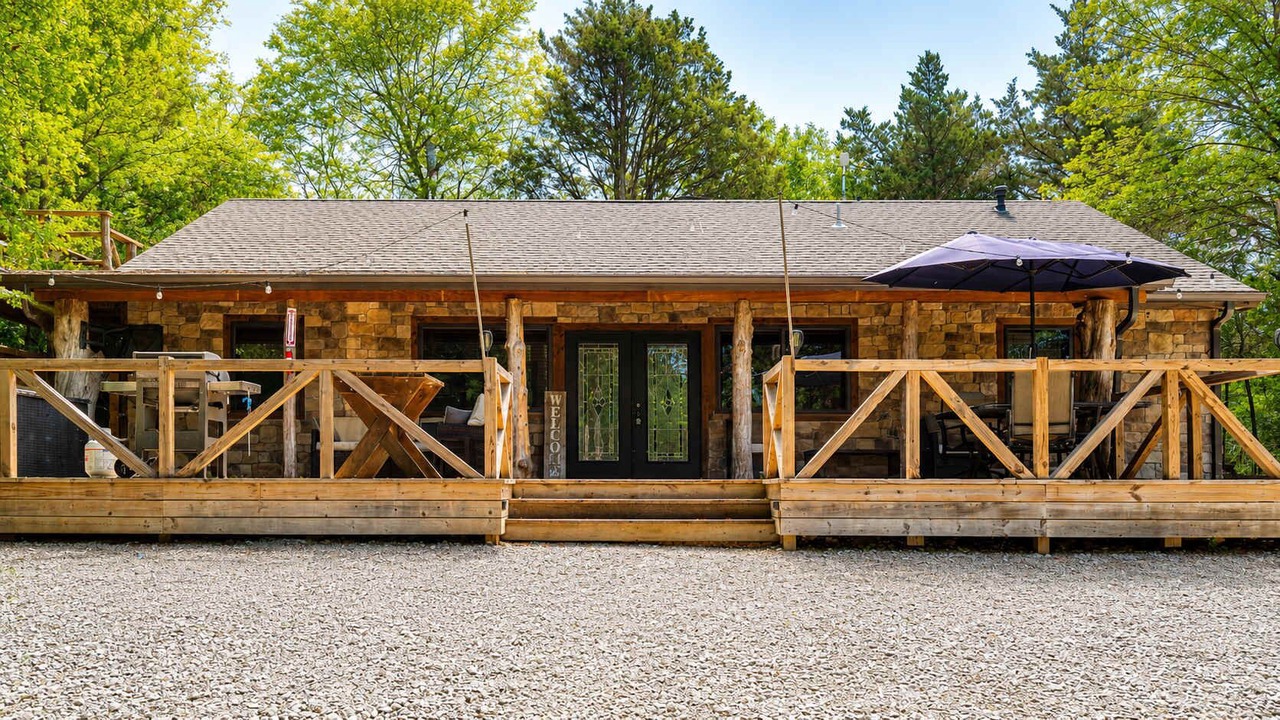 Photo of Outdoor in Gordonville