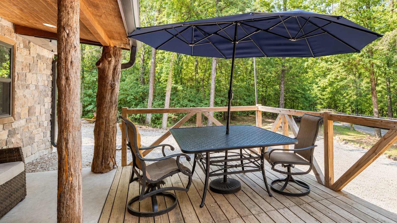 Photo of Outdoor in Gordonville