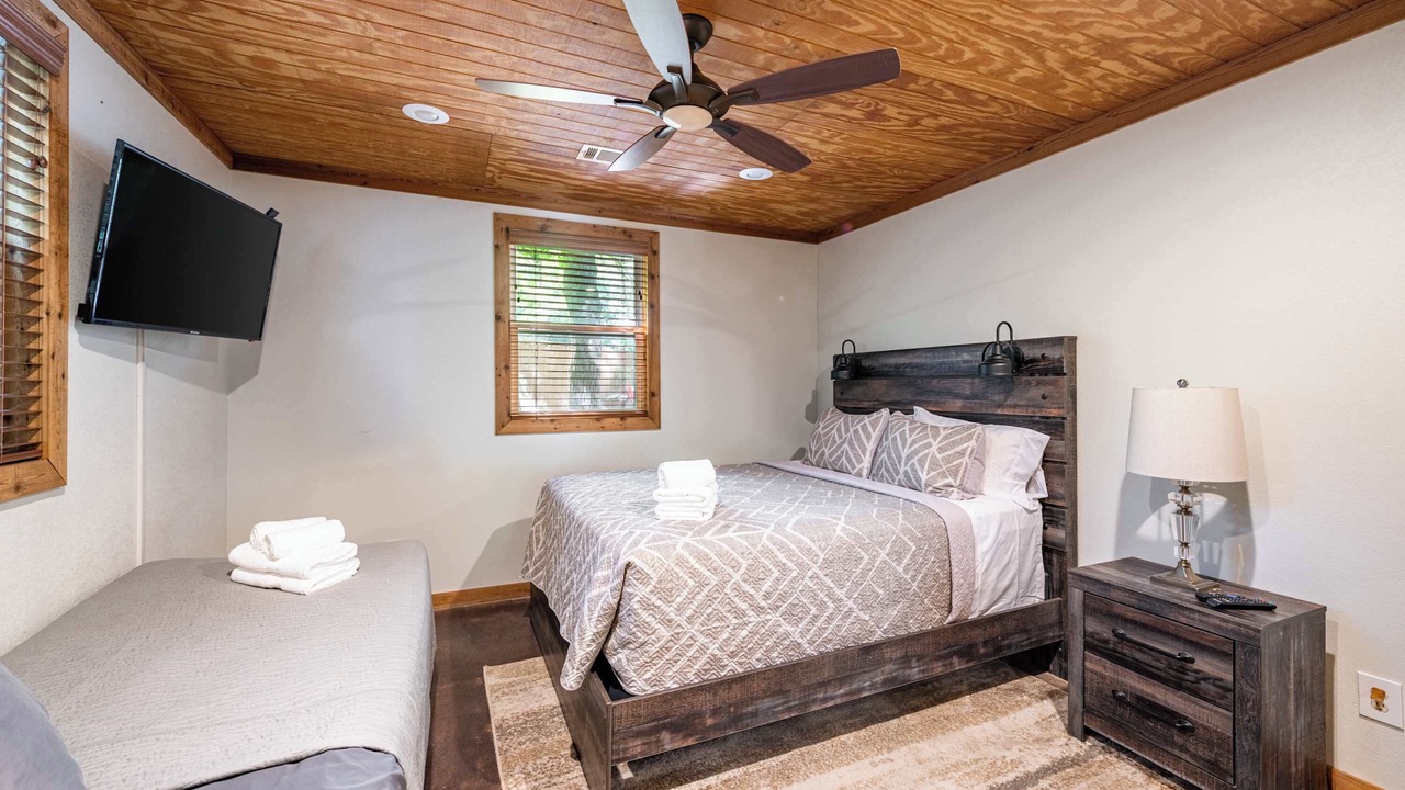 Photo of Bedroom in Gordonville