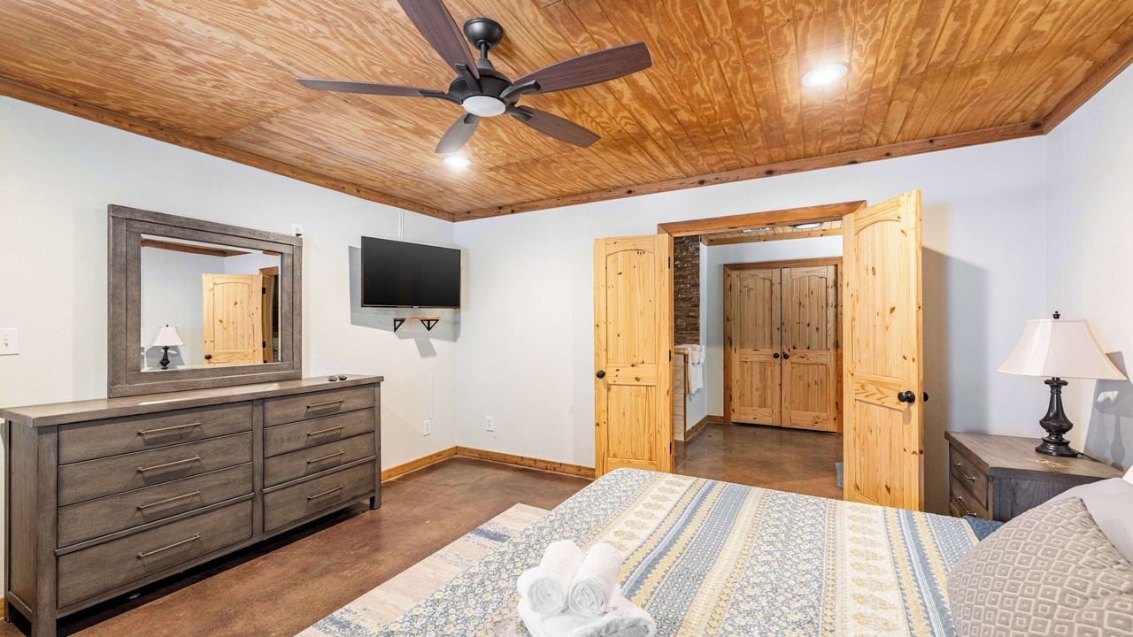 Photo of Bedroom in Gordonville