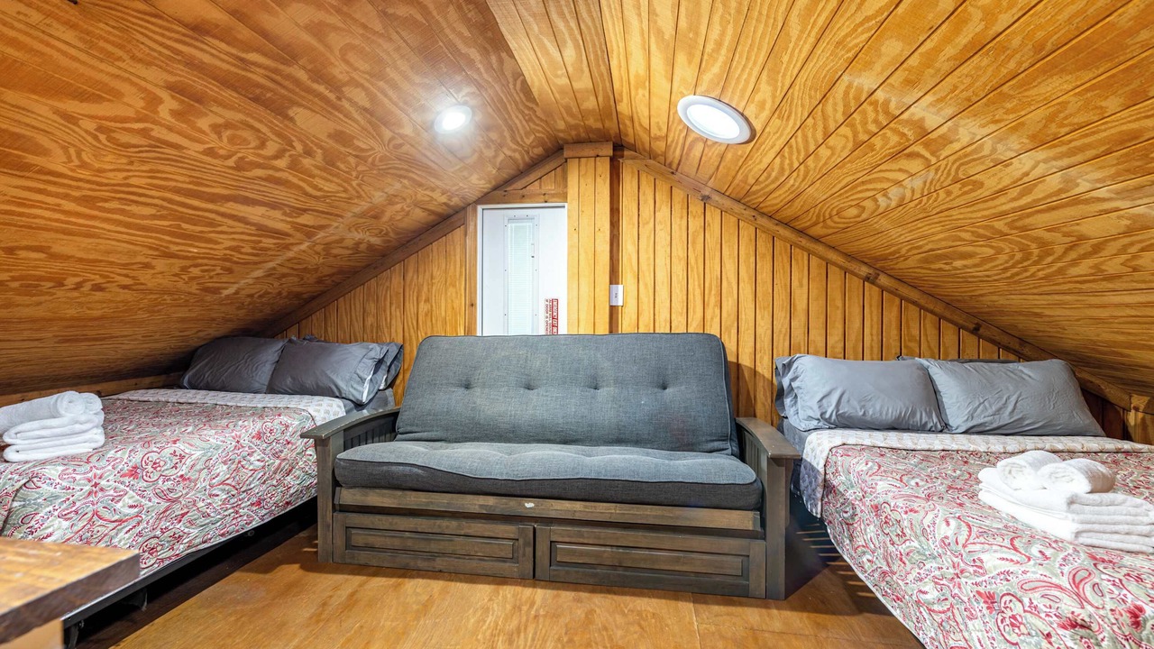 Photo of Bedroom in Gordonville