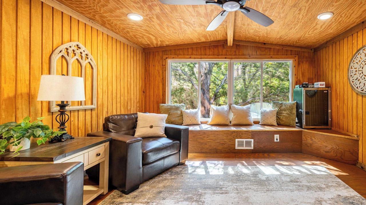 Photo of Livingroom in Gordonville