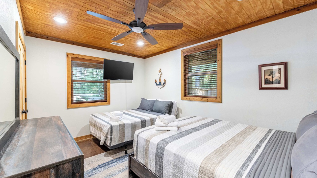 Photo of Bedroom in Gordonville