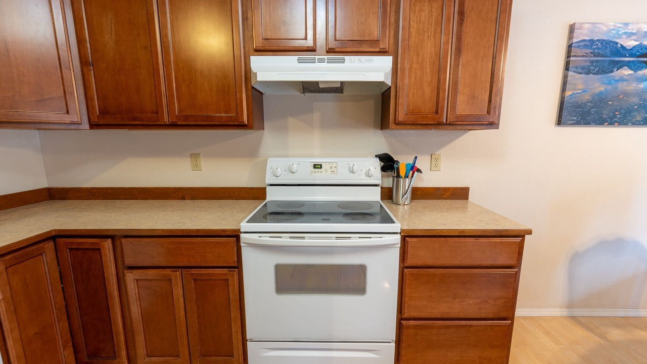 Photo of Kitchen in Joseph