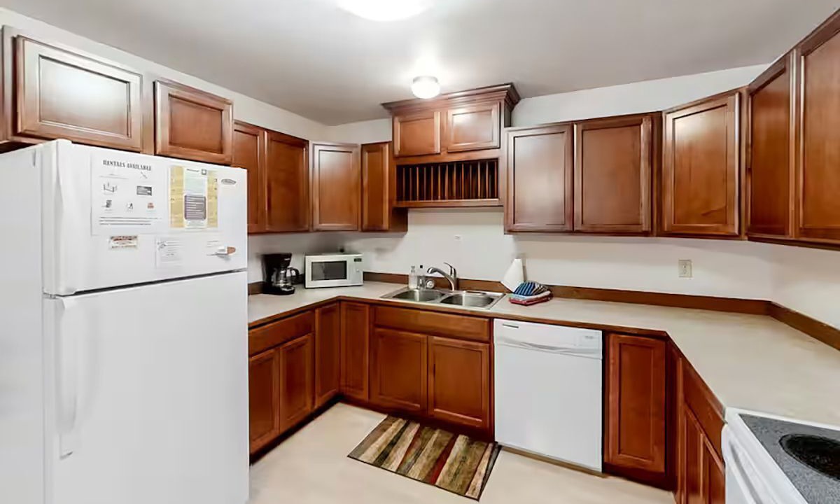 Photo of Kitchen in Joseph