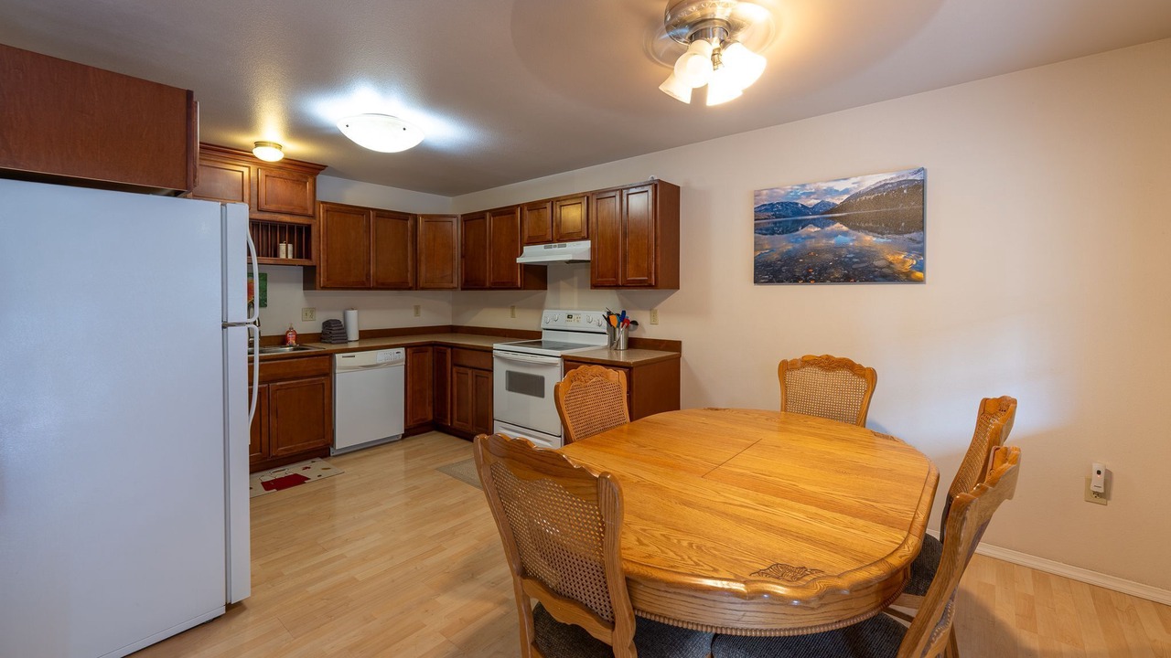 Photo of Kitchen in Joseph