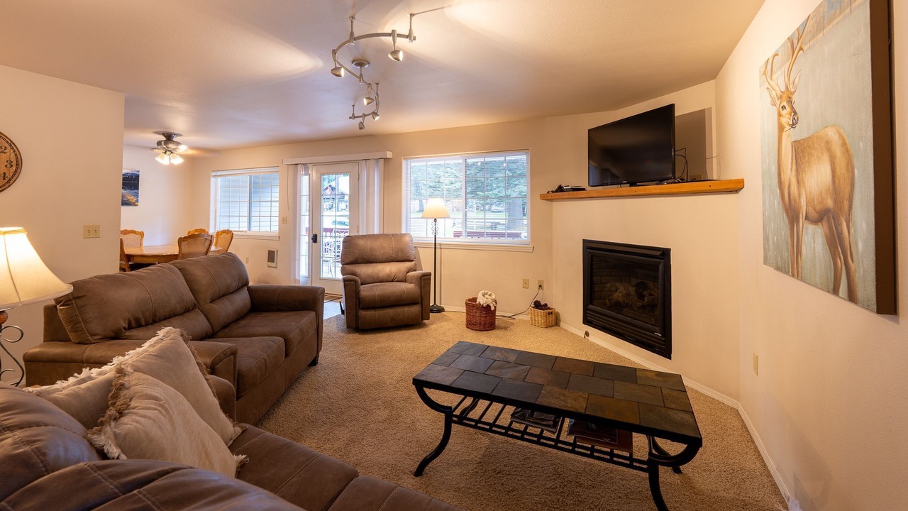 Photo of Livingroom in Joseph