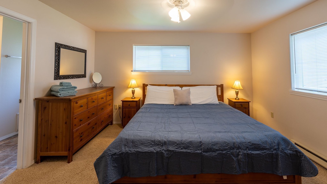 Photo of Bedroom in Joseph