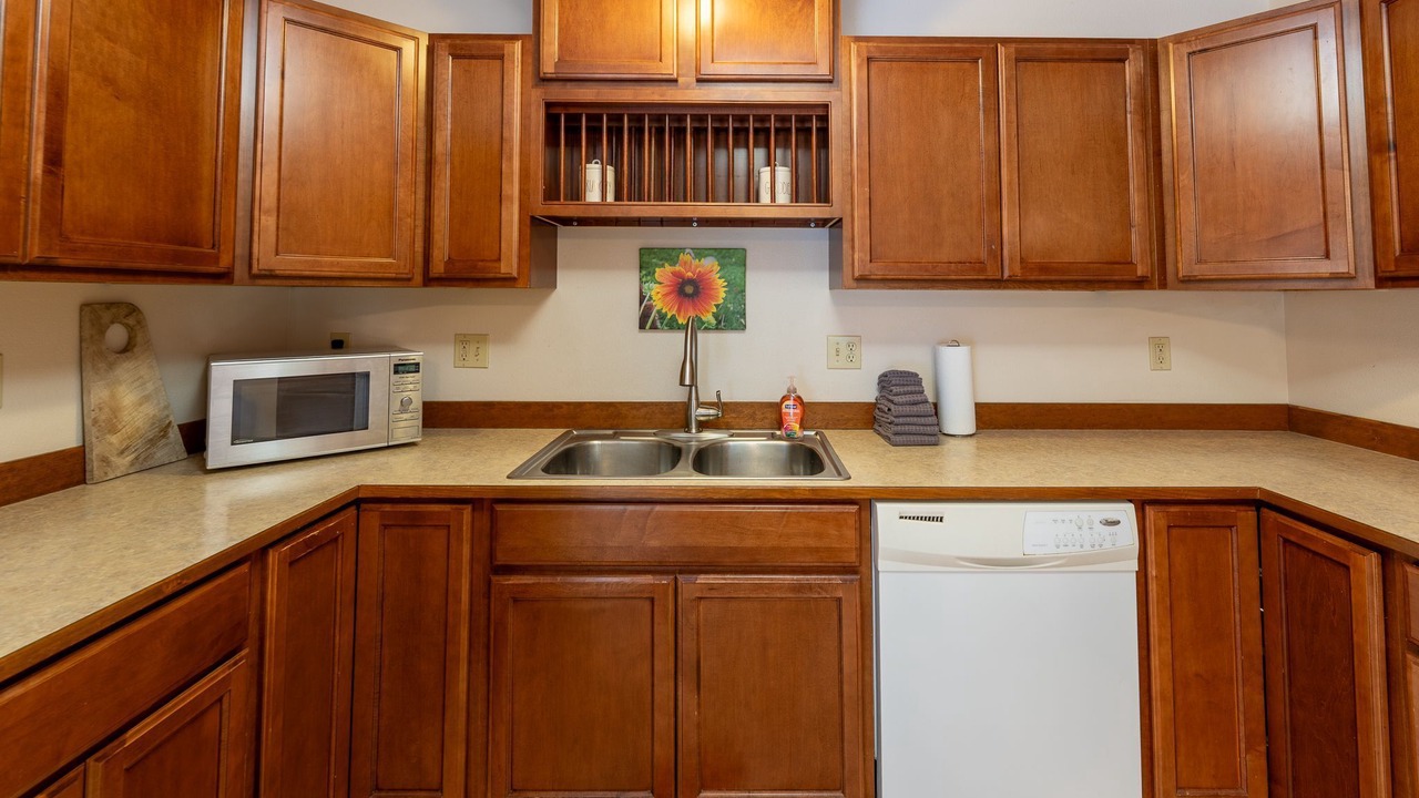 Photo of Kitchen in Joseph