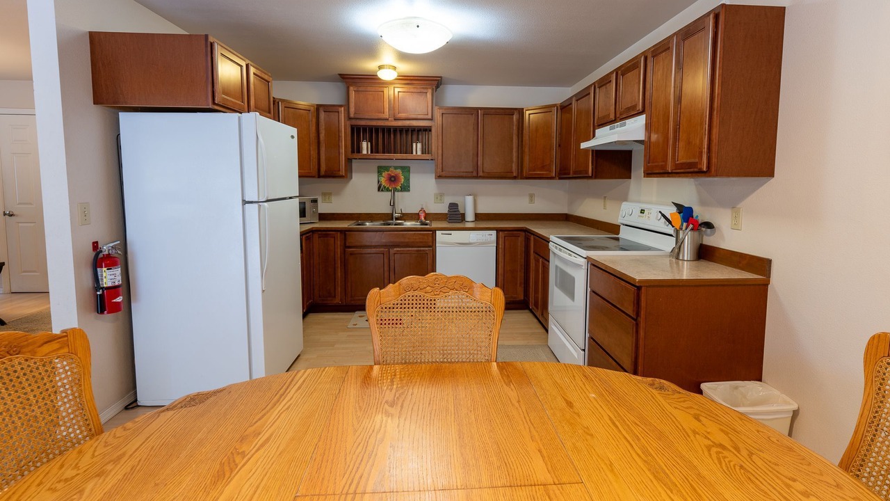 Photo of Kitchen in Joseph