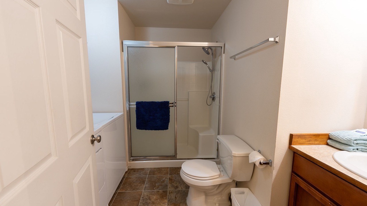Photo of Bathroom in Joseph