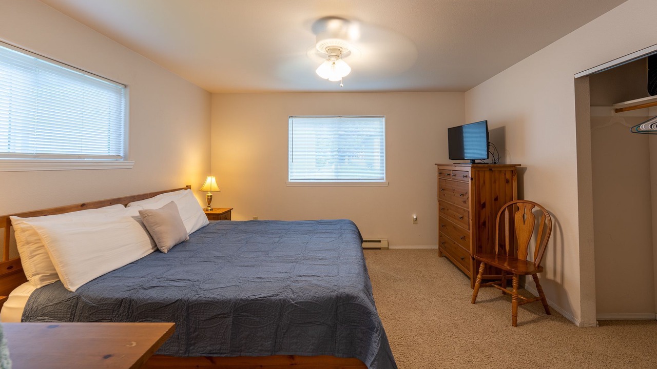 Photo of Bedroom in Joseph