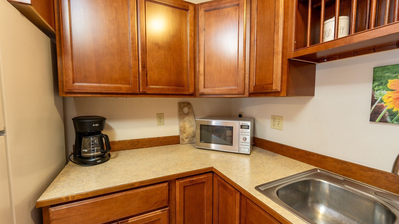 Photo of Kitchen in Joseph