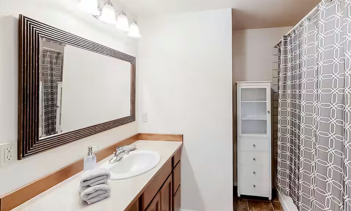 Photo of Bathroom in Joseph