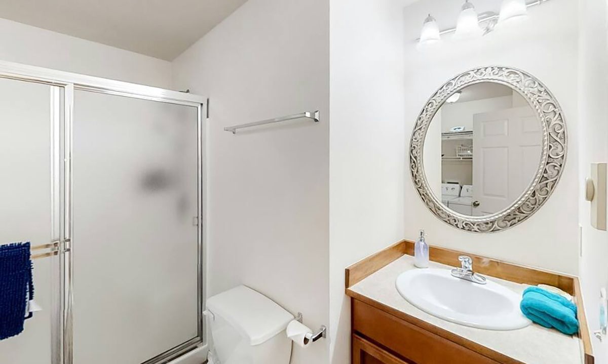 Photo of Bathroom in Joseph