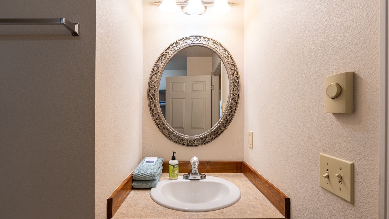 Photo of Bathroom in Joseph
